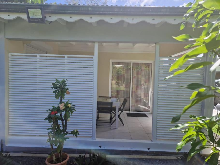 An'kanna Holiday home *