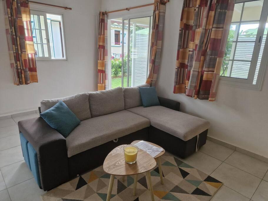Holiday home An'kanna