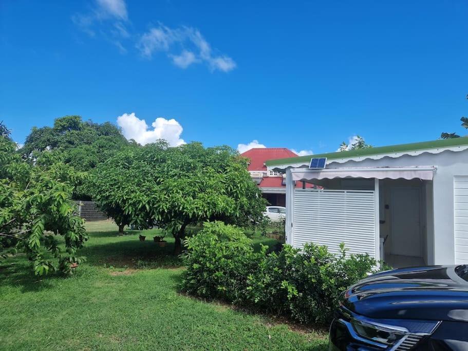 An'kanna Holiday home