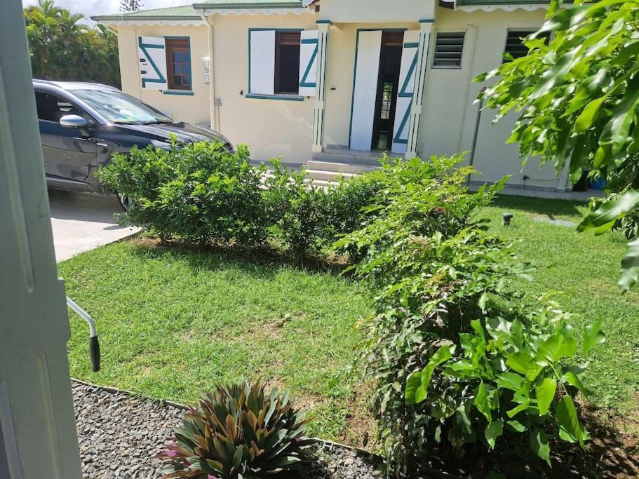 An'kanna Holiday home *