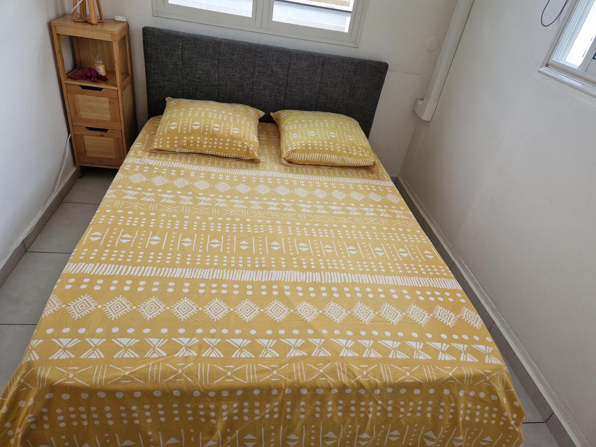 An'kanna Holiday home